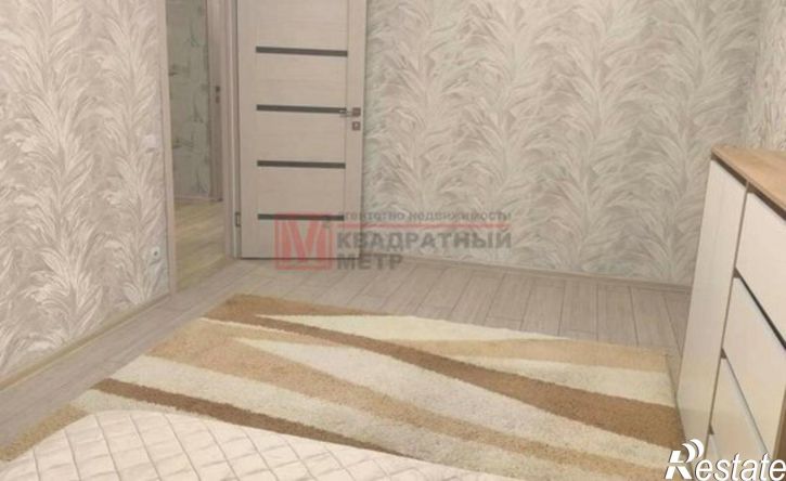 3-комн квартира Интернациональный мкр, 10,  д. 10