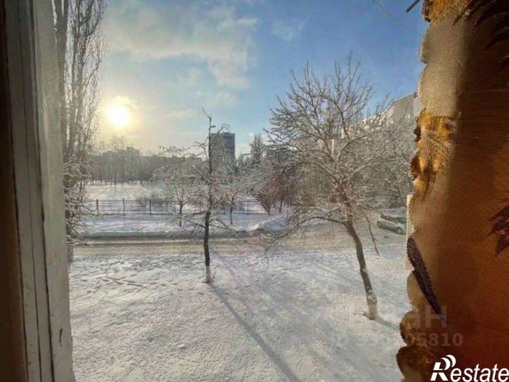 2-комн квартира Олимпийский мкр, 13,  д. 13