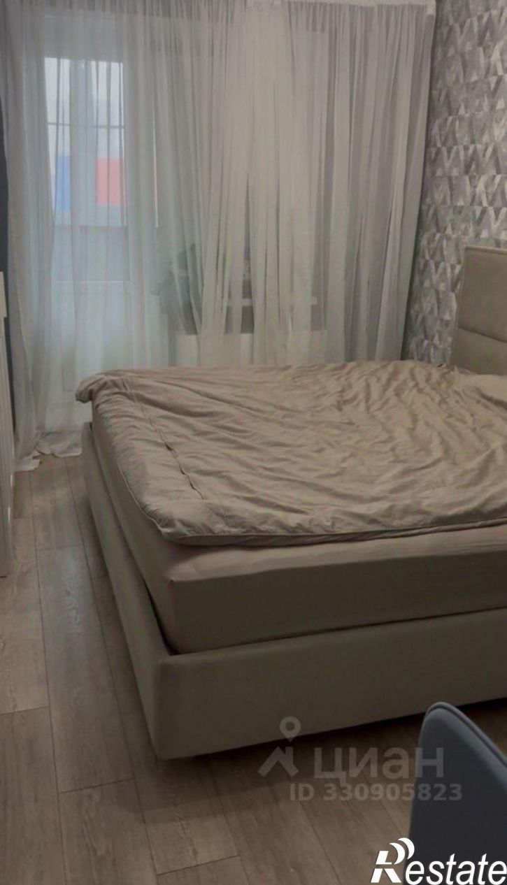 2-комн квартира мкр Дубрава квартал 1, 19,  д. 19