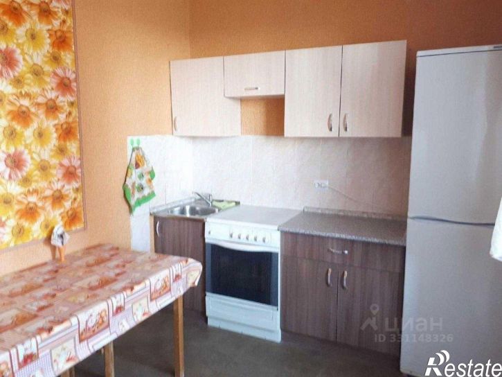 1-комн квартира Северный мкр, 8,  д. 8