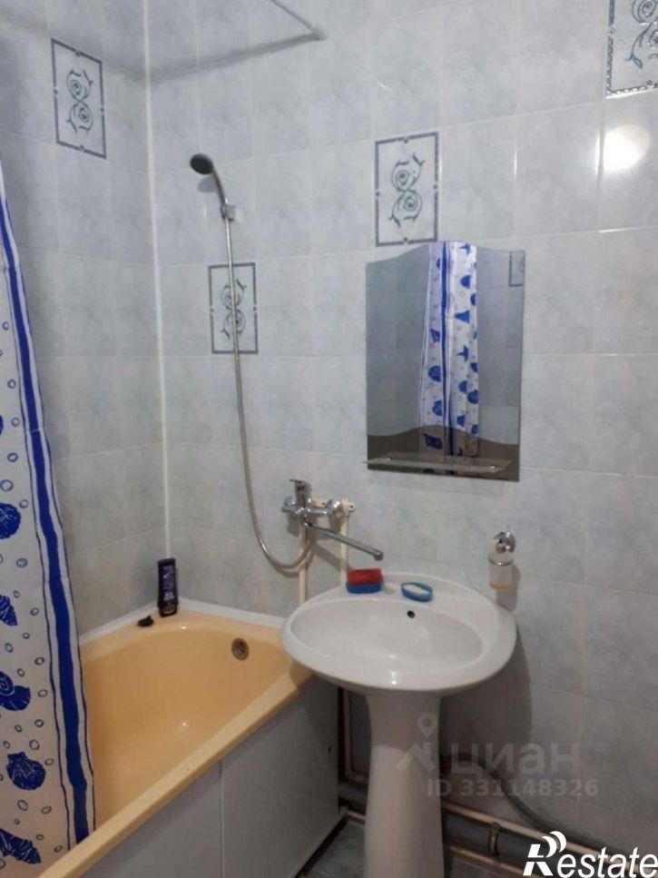 1-комн квартира Северный мкр, 8,  д. 8
