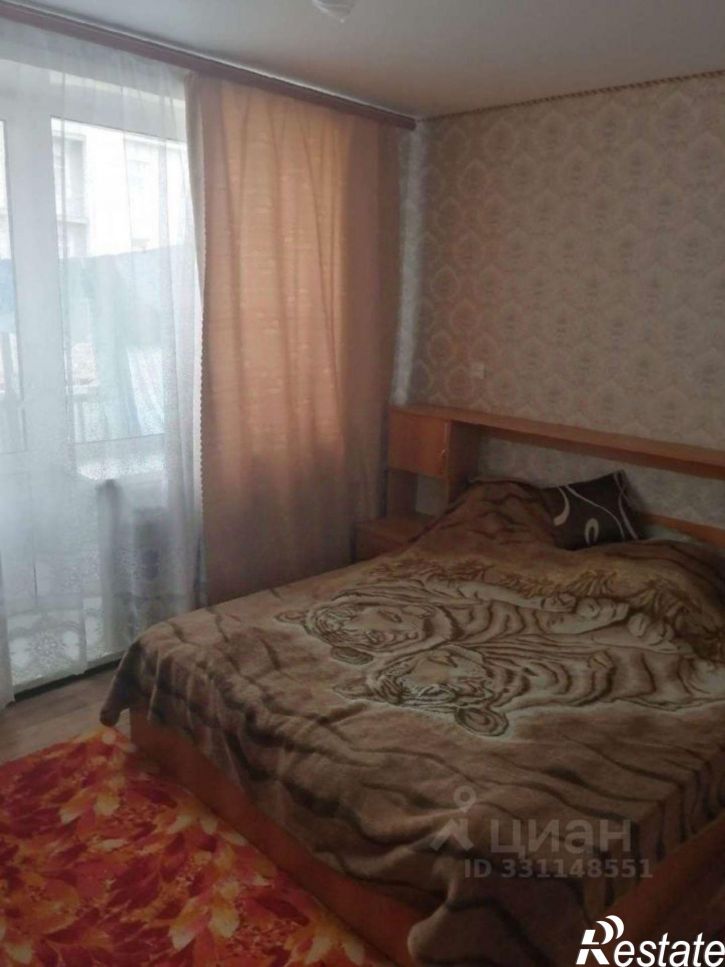 2-комн квартира ул Ленина, 73,  д. 73