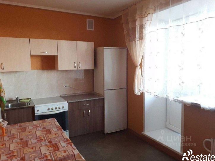 1-комн квартира Северный мкр, 8,  д. 8