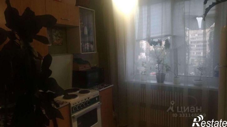 2-комн квартира мкр Жукова, 27,  д. 27