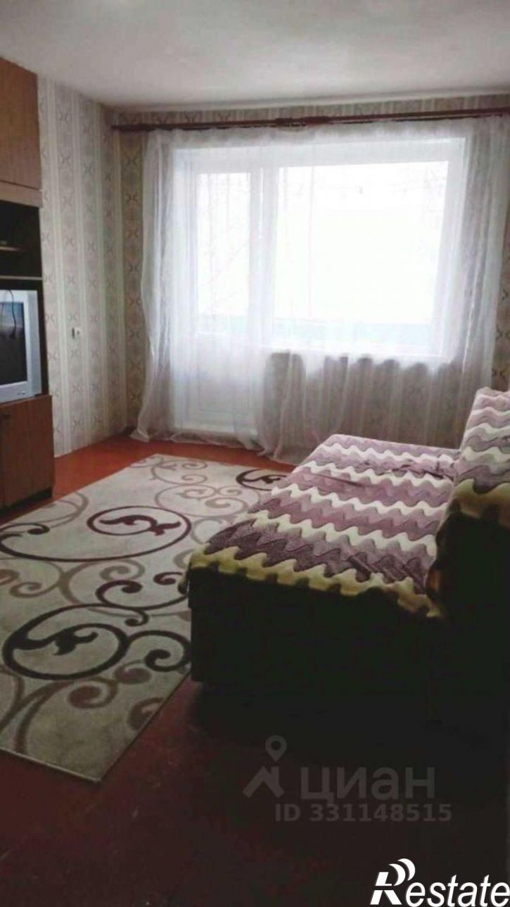 1-комн квартира Рудничный мкр, 9,  д. 9