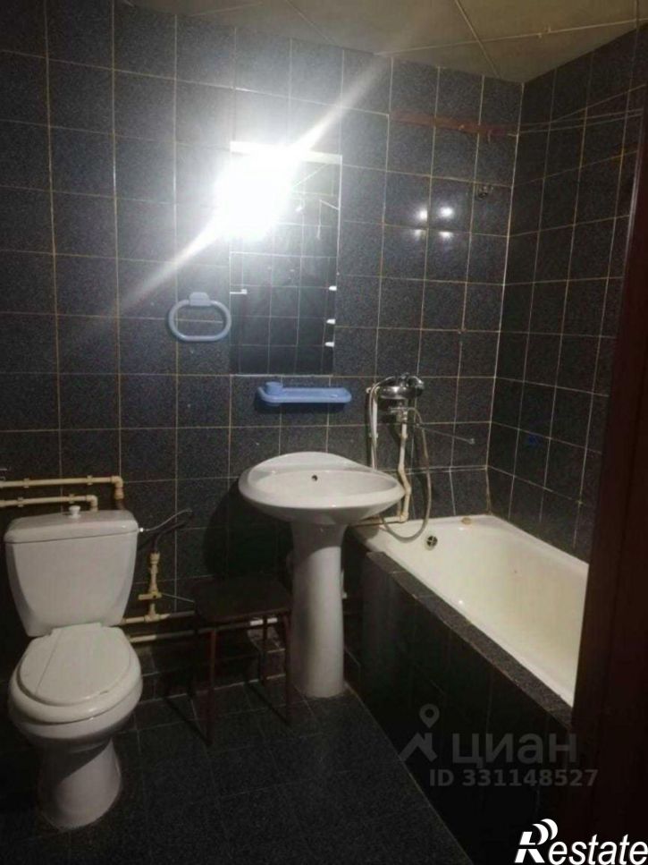 1-комн квартира мкр Приборостроитель, 54 1,  д. 54 1,  к. 1