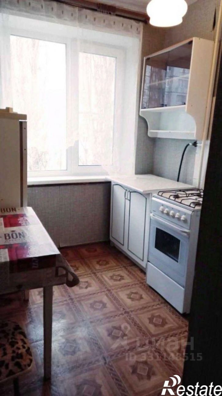 1-комн квартира Рудничный мкр, 9,  д. 9