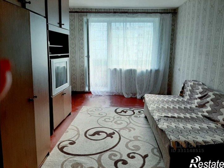 1-комн квартира Рудничный мкр, 9,  д. 9