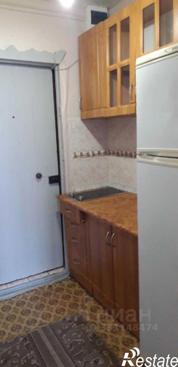 1-комн квартира мкр Молодогвардеец, 1,  д. 1