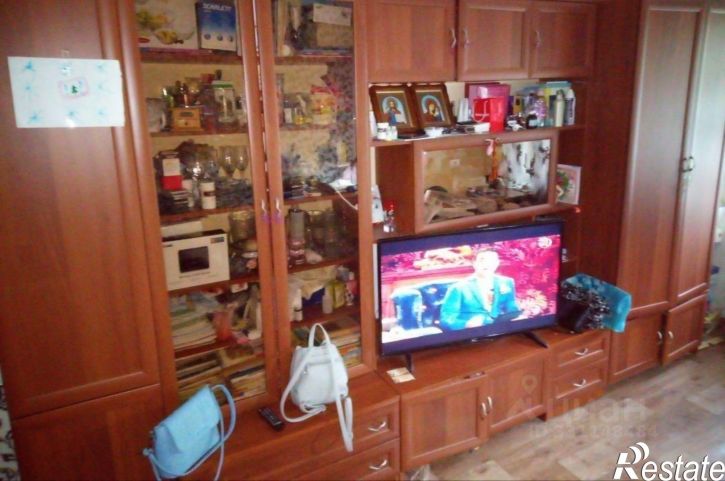 2-комн квартира Парковый мкр, 7,  д. 7