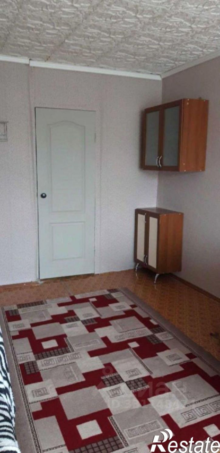 1-комн квартира мкр Молодогвардеец, 1,  д. 1