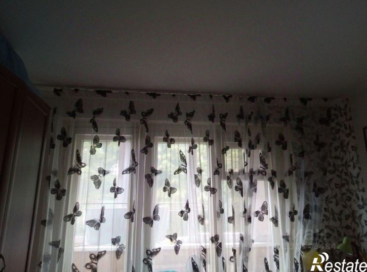 2-комн квартира Парковый мкр, 7,  д. 7
