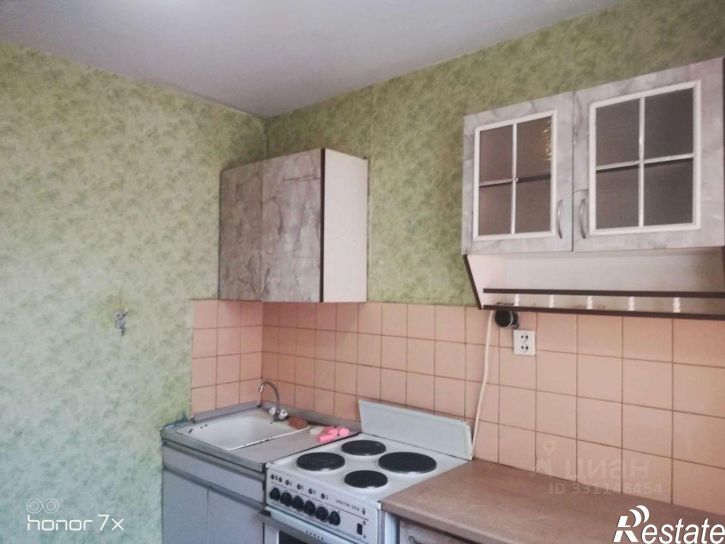 2-комн квартира Олимпийский мкр, 51,  д. 51