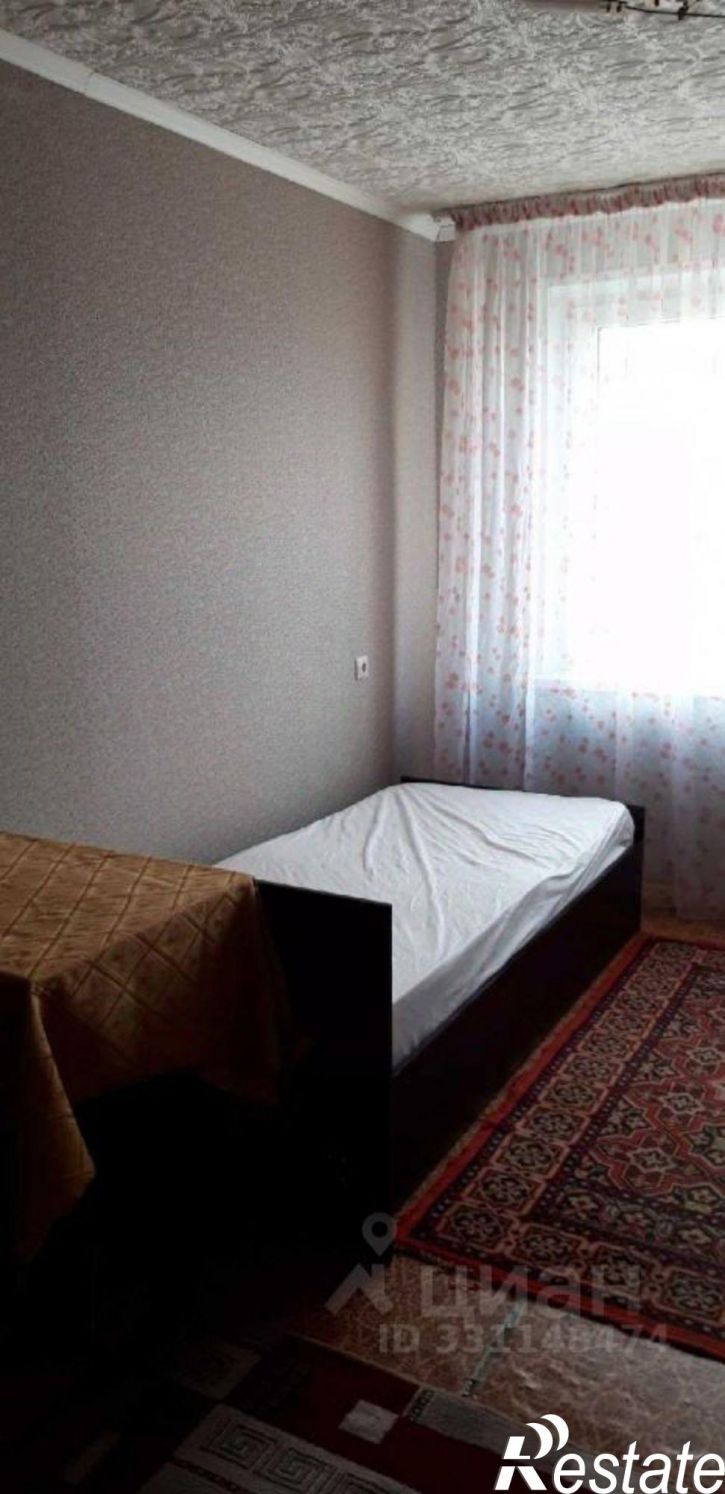 1-комн квартира мкр Молодогвардеец, 1,  д. 1