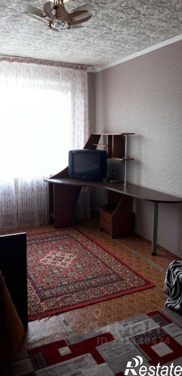 1-комн квартира мкр Молодогвардеец, 1,  д. 1