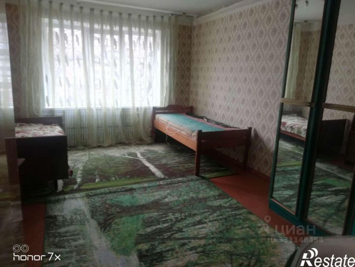 2-комн квартира Олимпийский мкр, 51,  д. 51