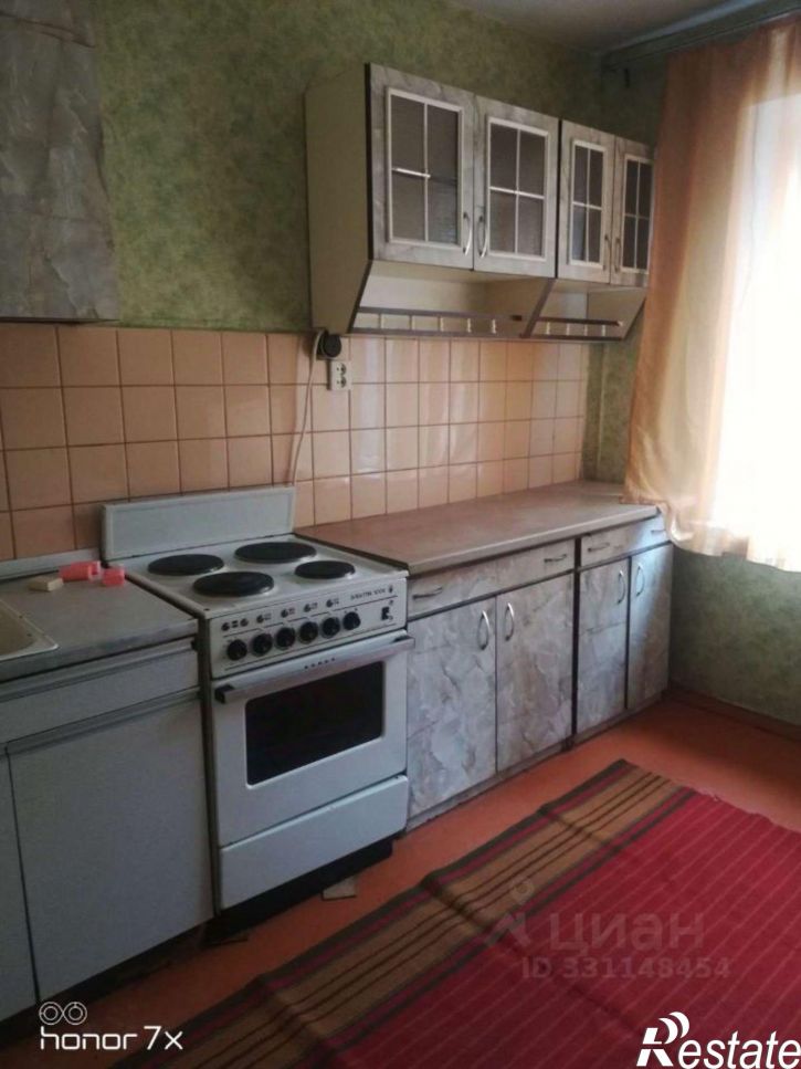 2-комн квартира Олимпийский мкр, 51,  д. 51
