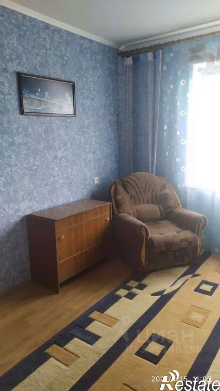 2-комн квартира мкр Макаренко, 38,  д. 38
