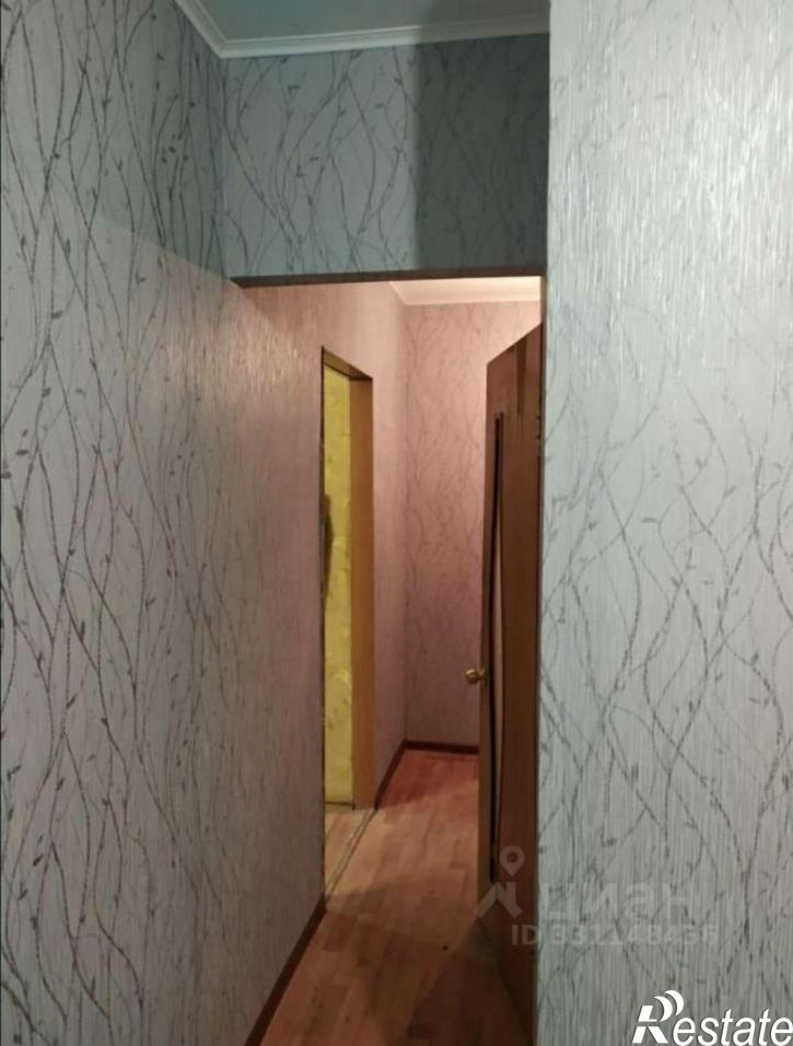1-комн квартира Парковый мкр, 6,  д. 6