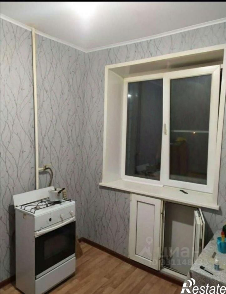 1-комн квартира Парковый мкр, 6,  д. 6