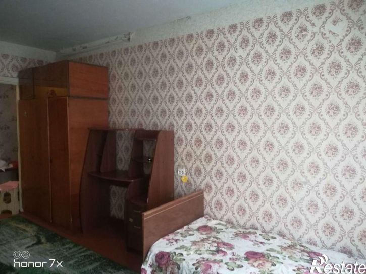 2-комн квартира Олимпийский мкр, 51,  д. 51