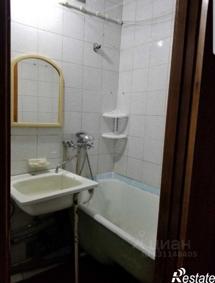 1-комн квартира мкр Молодогвардеец, 2,  д. 2