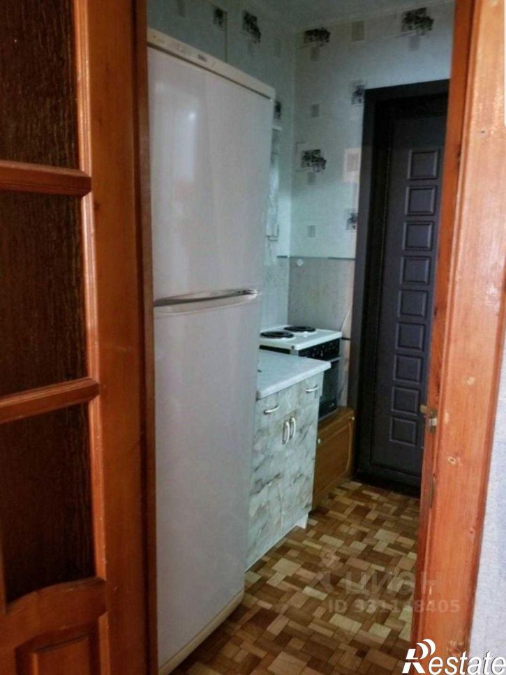 1-комн квартира мкр Молодогвардеец, 2,  д. 2