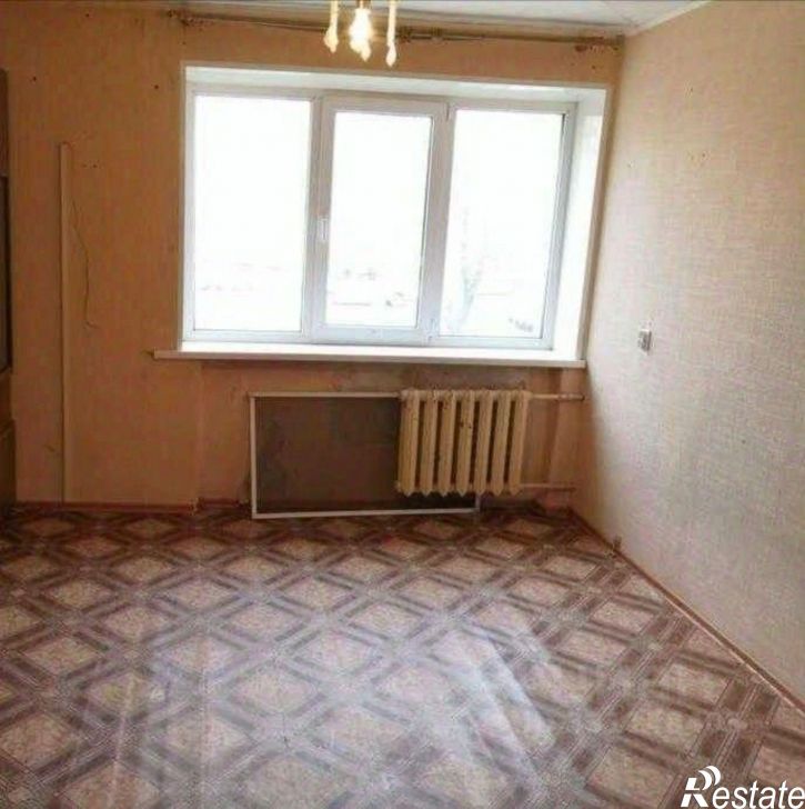 1-комн квартира Интернациональный мкр, 12,  д. 12