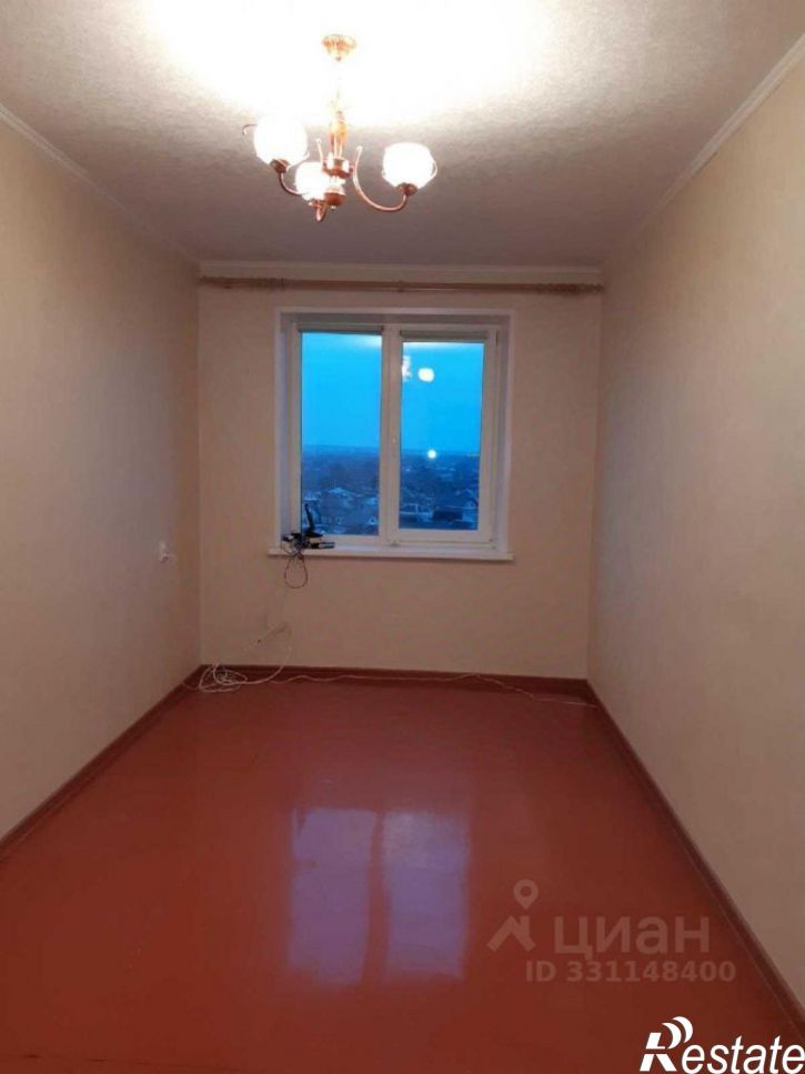 2-комн квартира ул Хмелева, 1,  д. 1