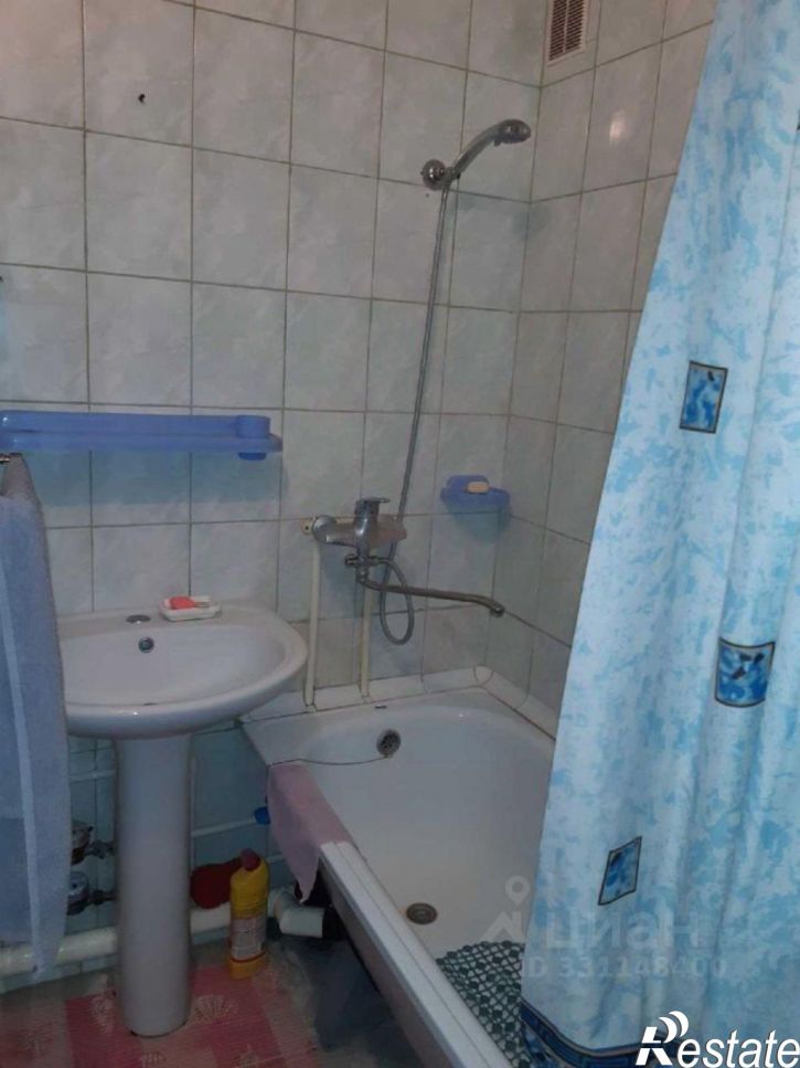 2-комн квартира ул Хмелева, 1,  д. 1