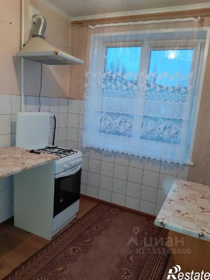 2-комн квартира ул Хмелева, 1,  д. 1