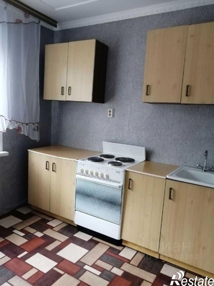 1-комн квартира мкр Королева, 13,  д. 13
