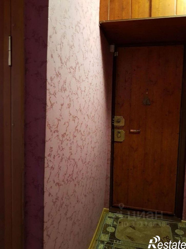 2-комн квартира Парковый мкр, 10,  д. 10