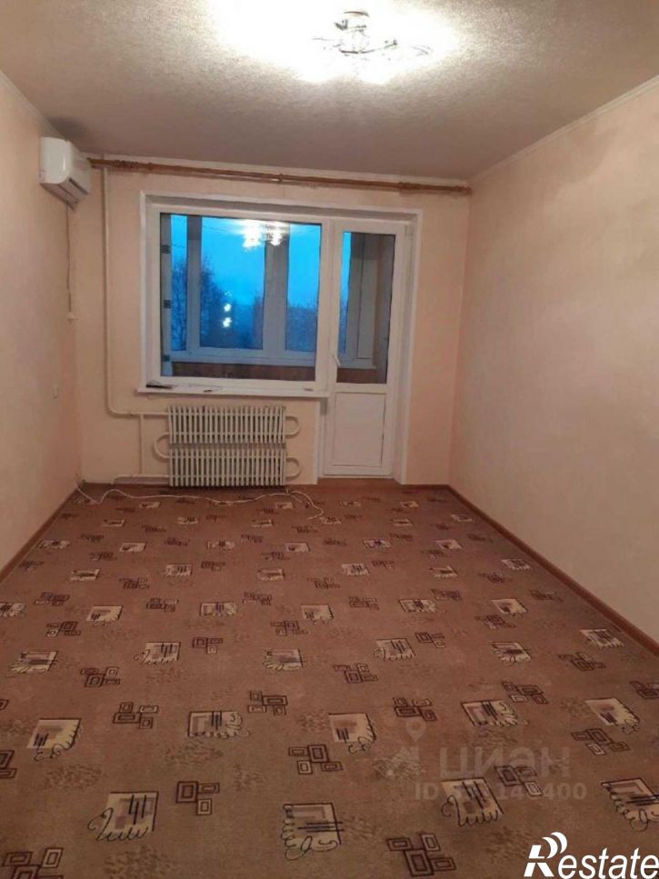 2-комн квартира ул Хмелева, 1,  д. 1
