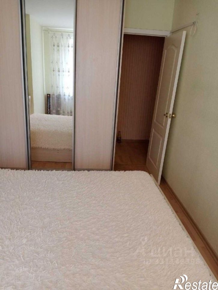 2-комн квартира мкр Заречье, 14,  д. 14
