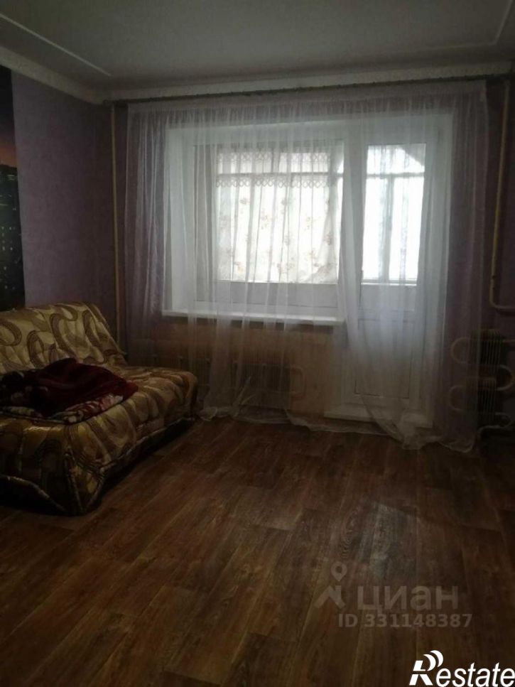 1-комн квартира мкр Королева, 13,  д. 13