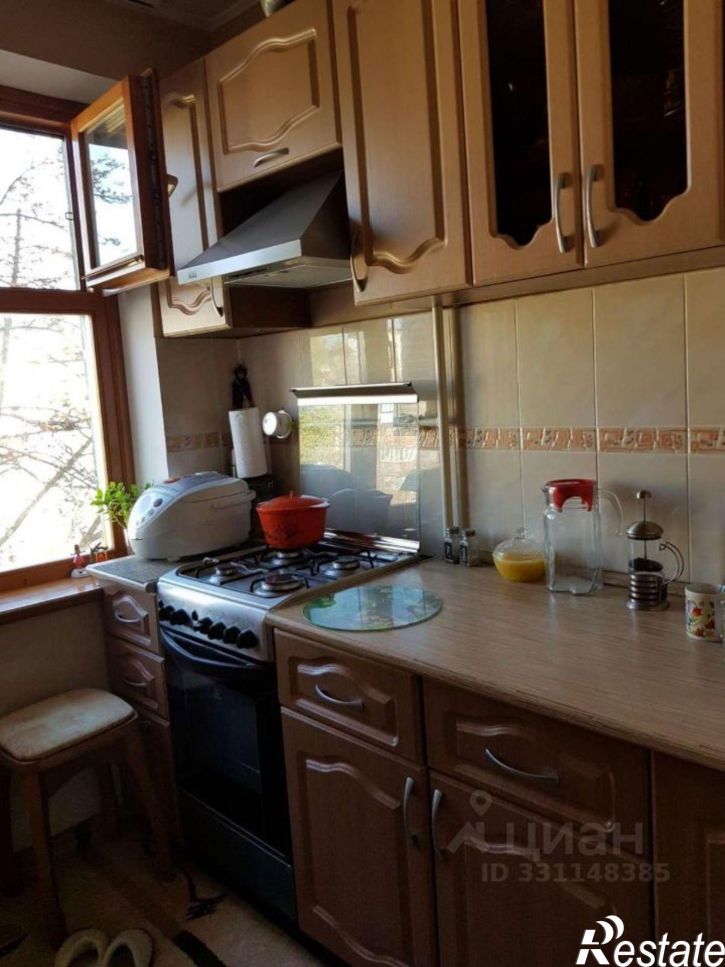 2-комн квартира Парковый мкр, 10,  д. 10