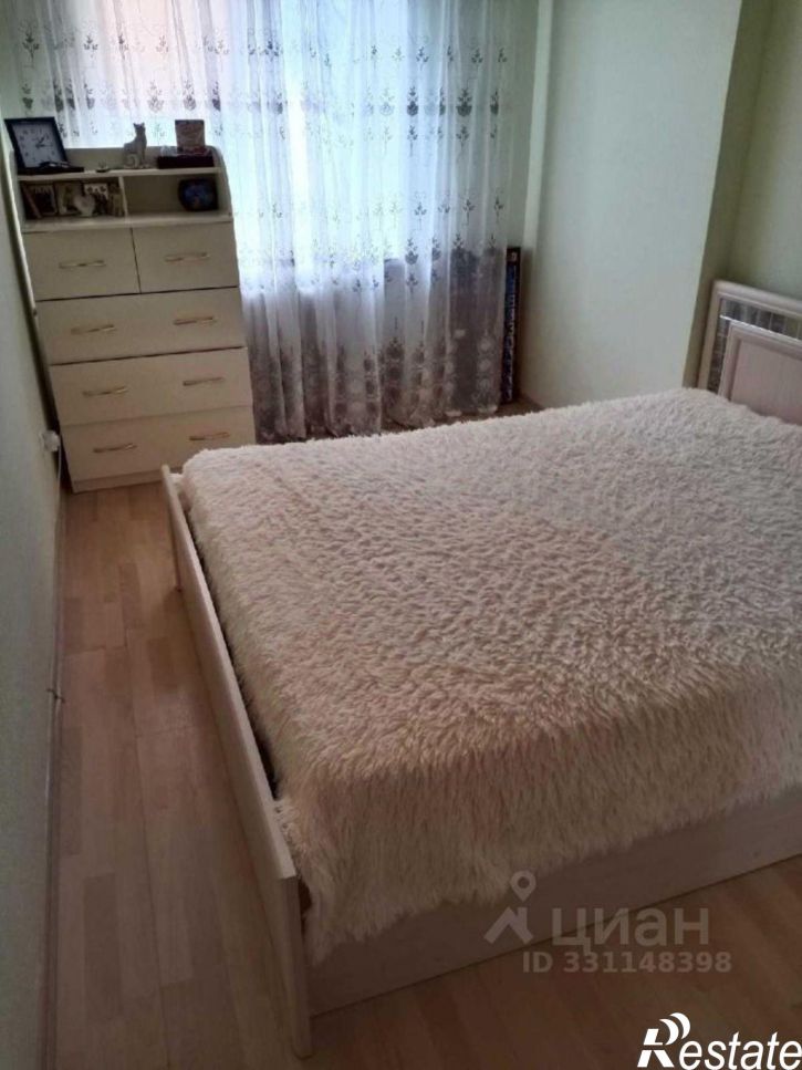 2-комн квартира мкр Заречье, 14,  д. 14