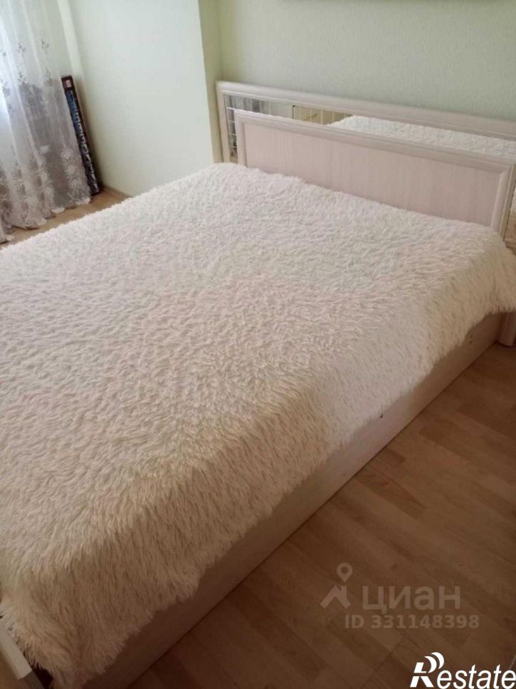 2-комн квартира мкр Заречье, 14,  д. 14