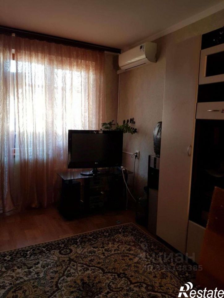 2-комн квартира Парковый мкр, 10,  д. 10