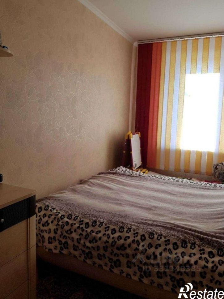 2-комн квартира Парковый мкр, 10,  д. 10