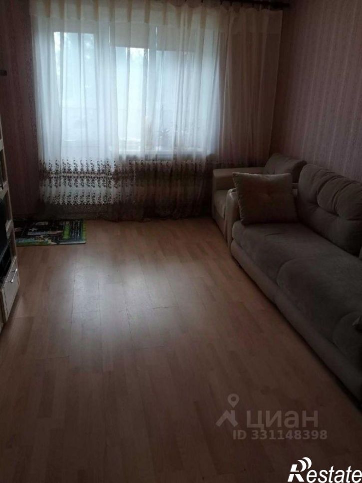 2-комн квартира мкр Заречье, 14,  д. 14