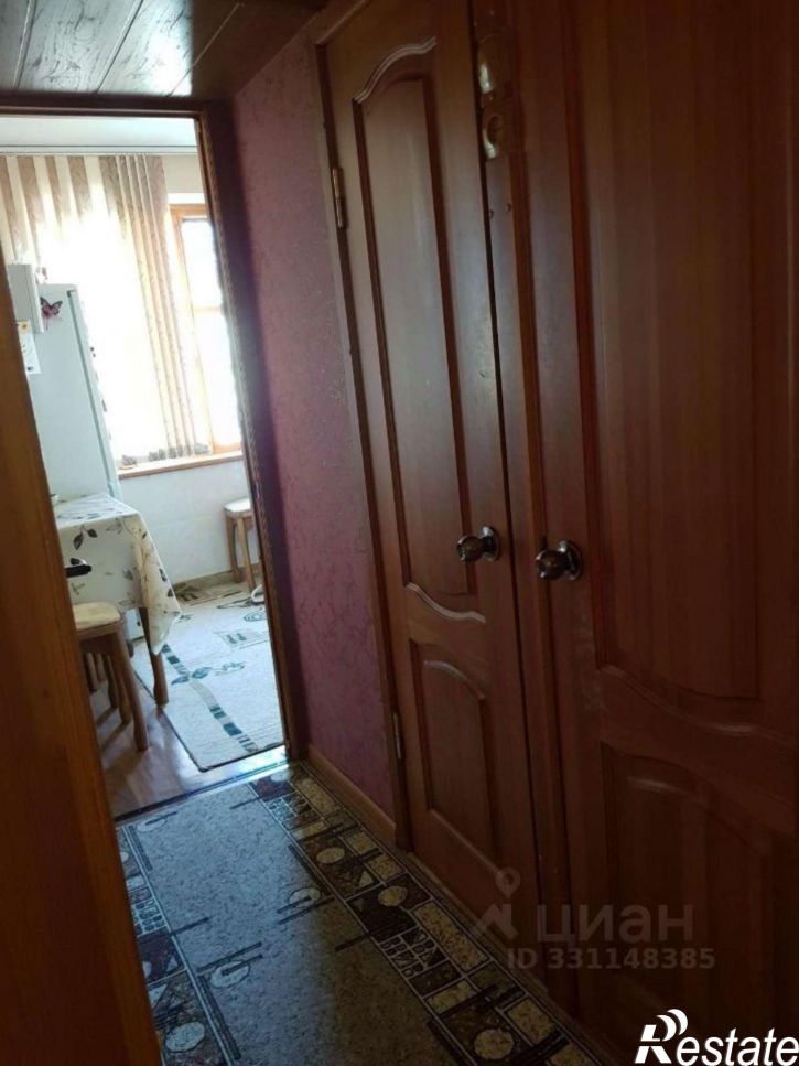 2-комн квартира Парковый мкр, 10,  д. 10