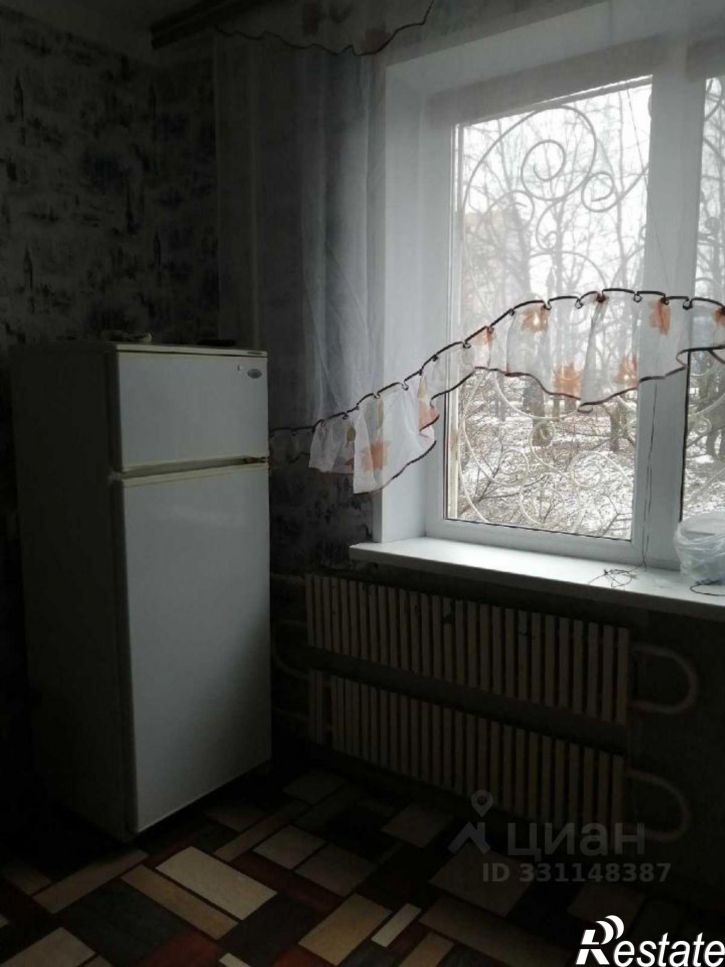 1-комн квартира мкр Королева, 13,  д. 13