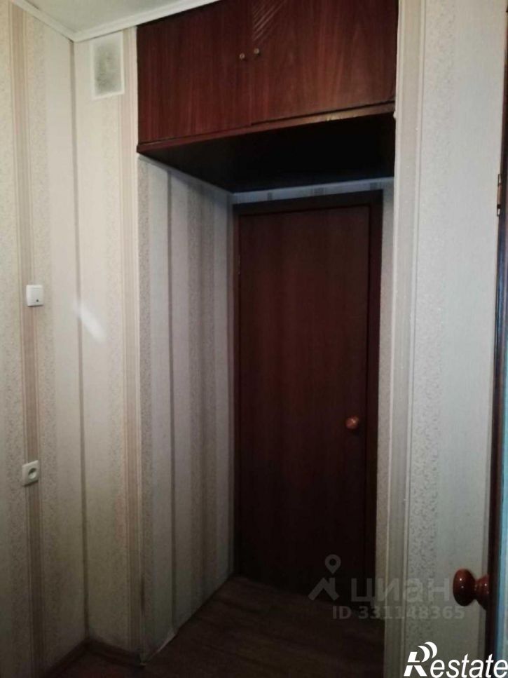 1-комн квартира мкр Королева, 4,  д. 4