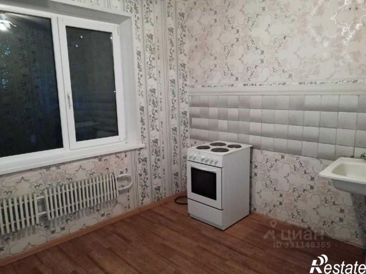 1-комн квартира мкр Королева, 4,  д. 4