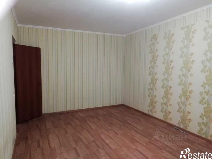 1-комн квартира мкр Королева, 4,  д. 4