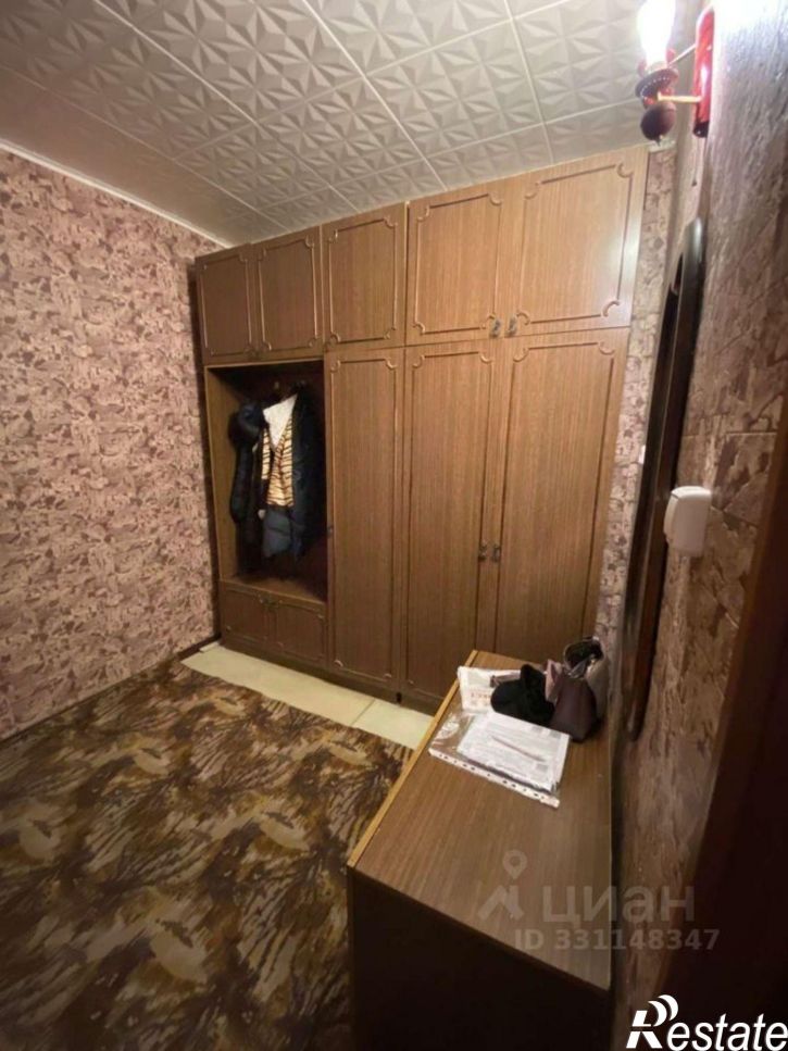 3-комн квартира мкр Жукова, 20,  д. 20