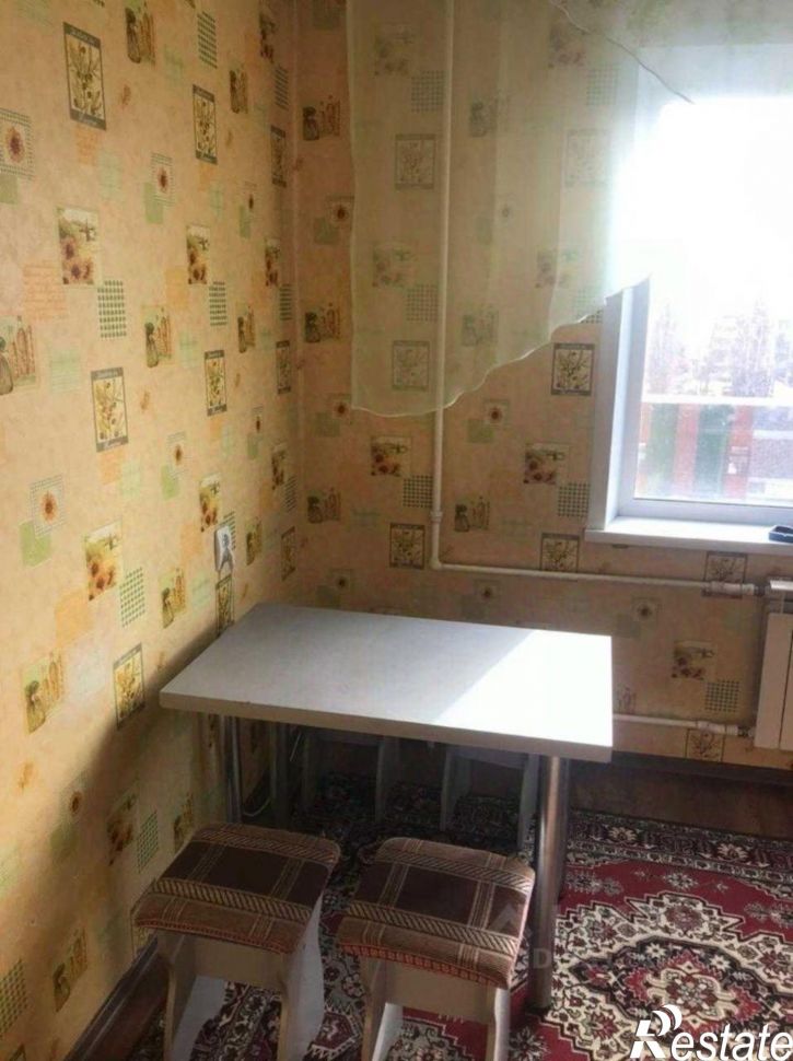 1-комн квартира ул Хмелева, 7,  д. 7