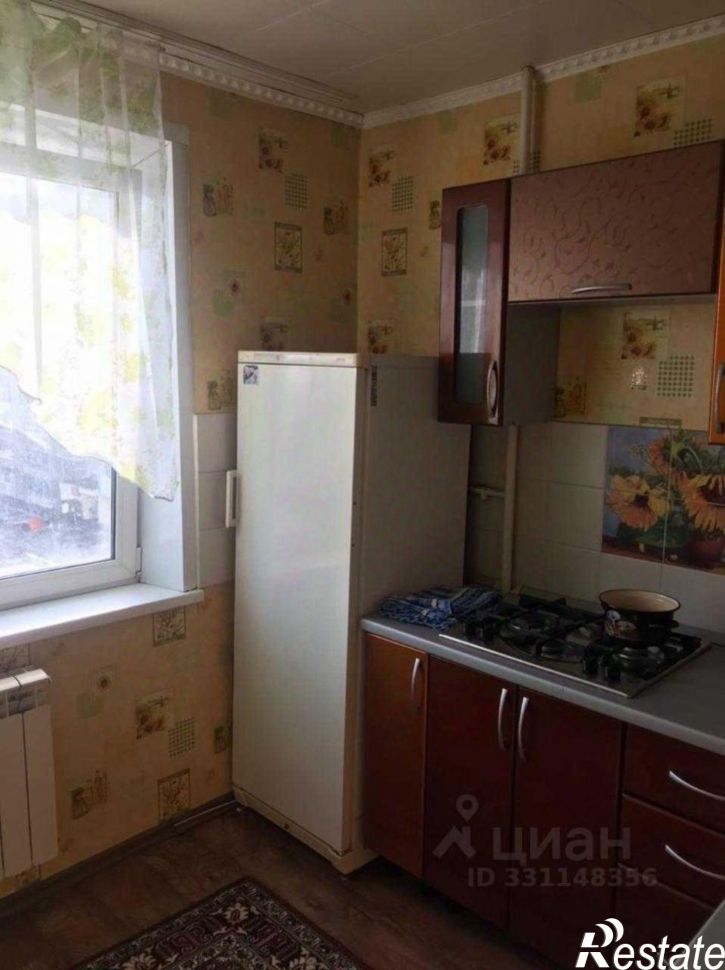 1-комн квартира ул Хмелева, 7,  д. 7